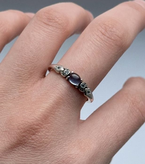 Кольцо пандора Жасмин оригинал