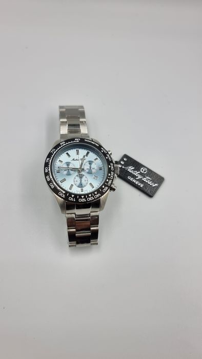 Amanet F28: Ceas Mathey Tissot H901CH