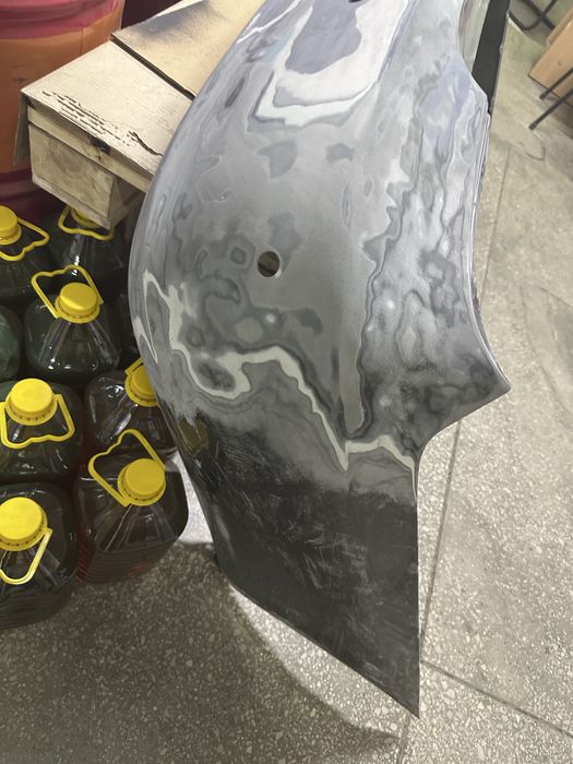 Продам бампер камри 30