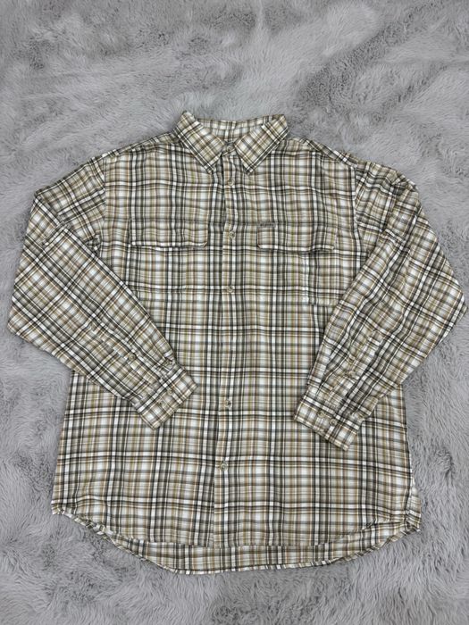 Мъжка риза COLUMBIA Titanium OMNI -DRI. Размер 2XL