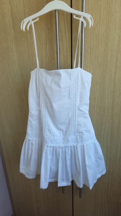 Рокля Bershka Xs и Zara