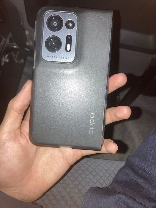 Oppo find n2 256 gb