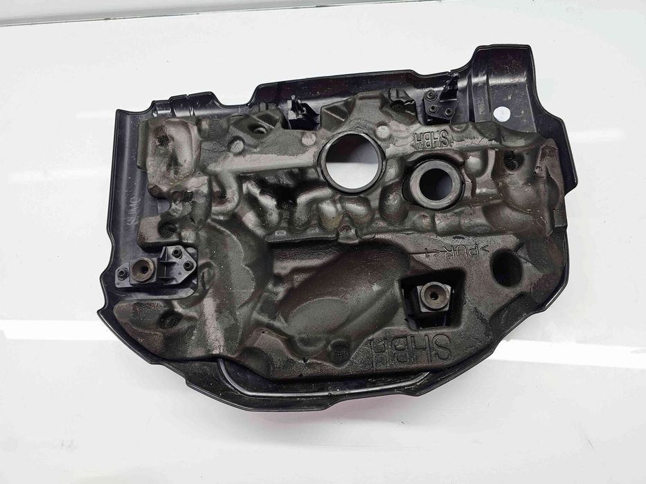 Capac motor MAZDA 6 (GJ1) Facelift [Fabr 2018-2021] OEM 2.2 SkyActiv-D