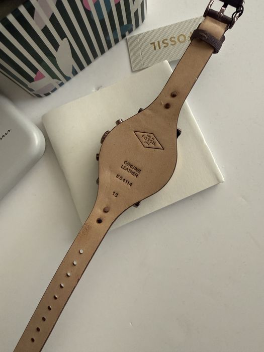 Ceas Fossil dama nou,original