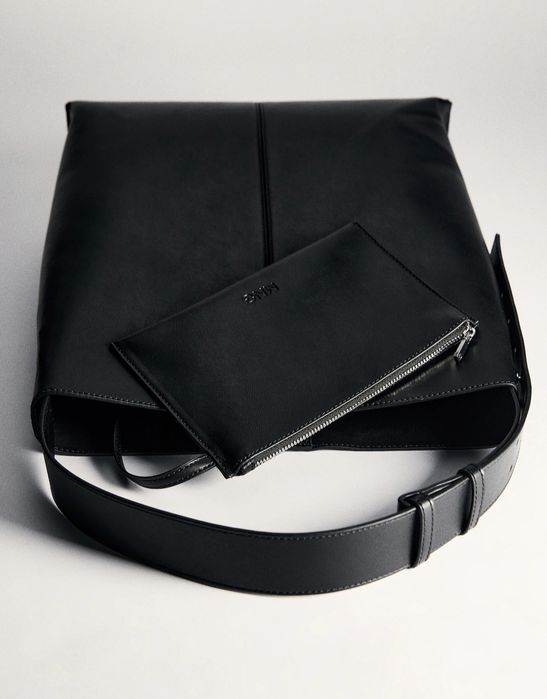 Дамска чанта MANGO