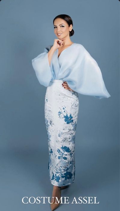 Напрокат платья от дамидизайн.