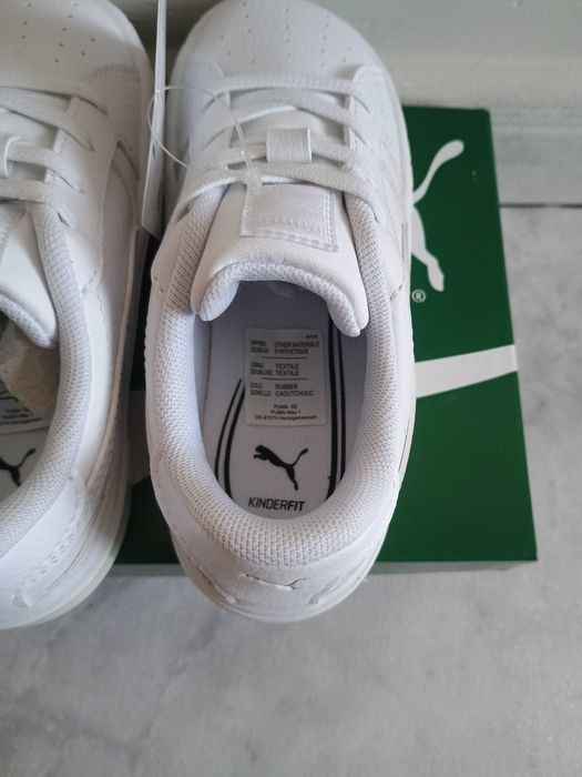 Детски маратонки Puma