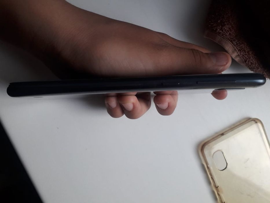 А10 ТЕЛЕФОН хорошое состояние