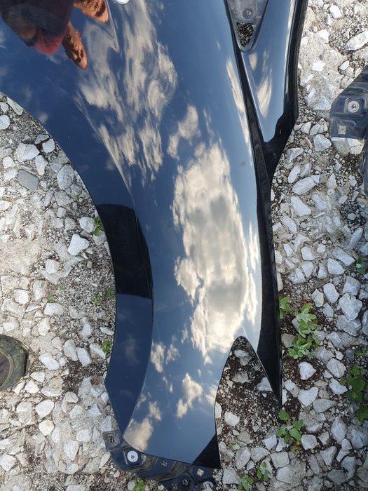 Предни калници Mazda 5
