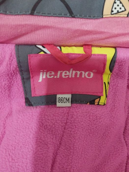 Комбинезон для девушек + обувь размер 23