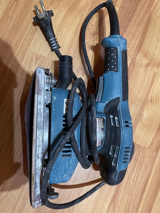 Slefuitor Makita