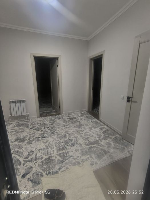 АРЕНДА/IJARA Спутник-16 А 1/8/9 Новостройка,Чистенькая (250&)