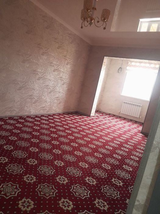 2 хонали квартира ижарага берилади