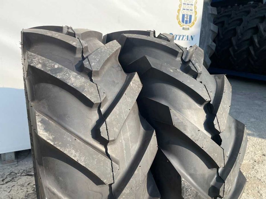 Marca BKT 10.5/80-18 cauciucuri de tractiune pentru tractor fata