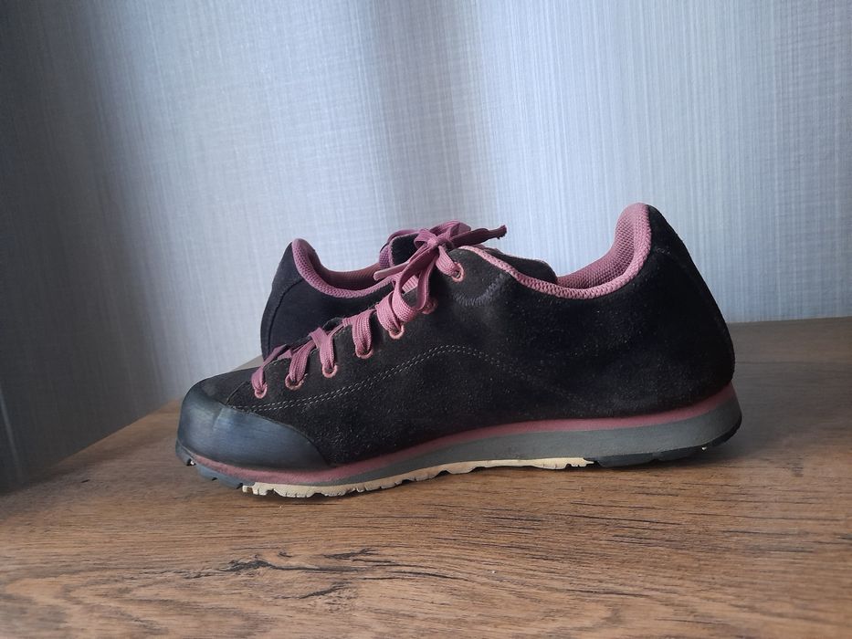SCARPA Margarita  gore tex обувки 38- 39 номер.