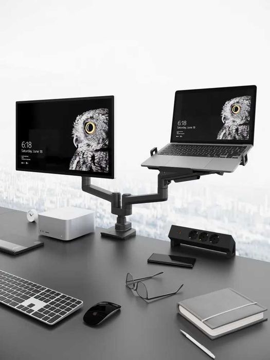 Держатель для ноутбука