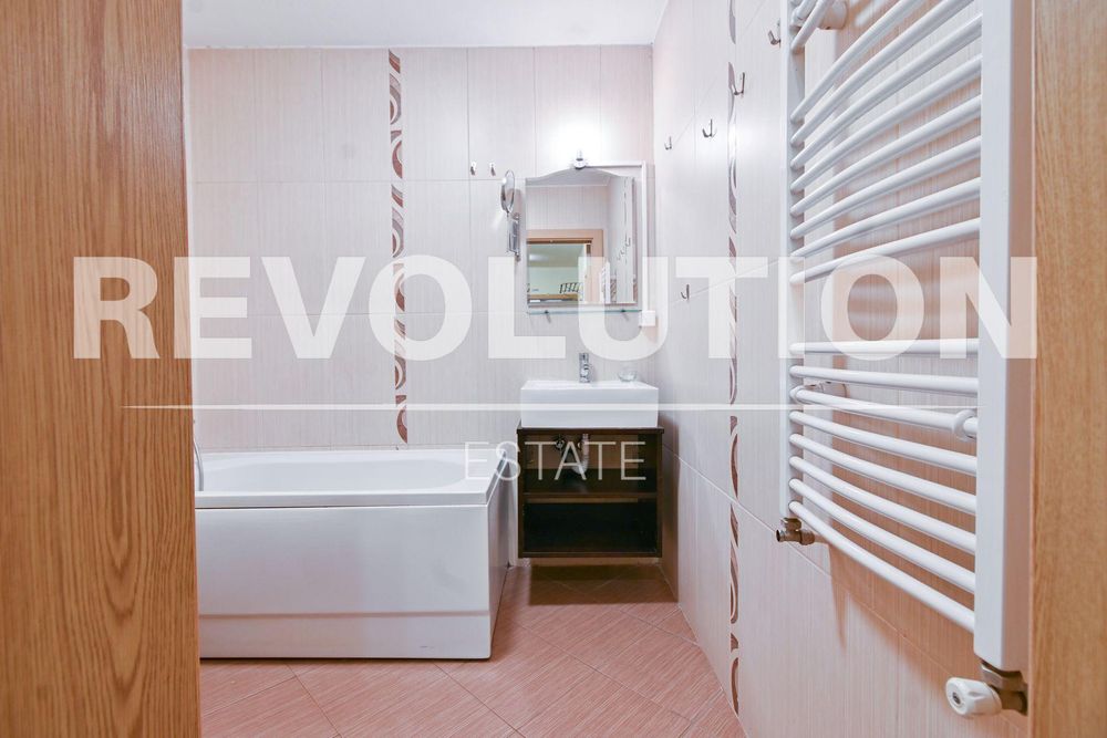 Дава се под наем Тристаен апартамент в София, Витоша - 77 кв.м за 797.64 € - Снимка #10