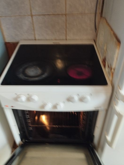 Керамична печка Gorenje