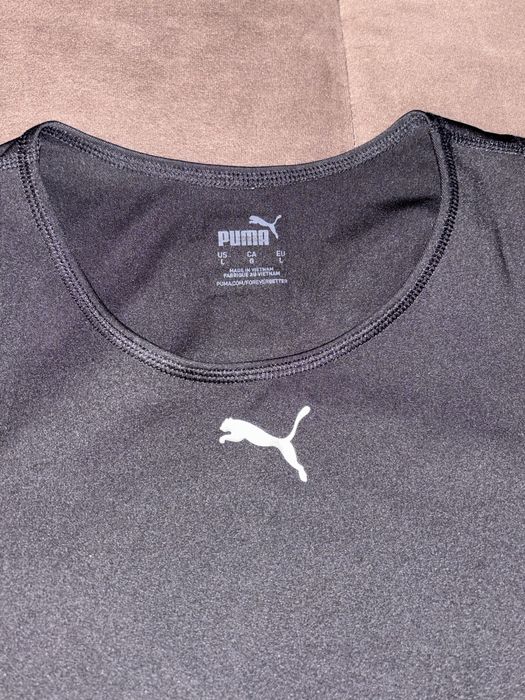 Спортен топ,марка-Puma