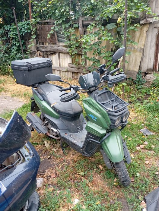 Продам танк 150 куб