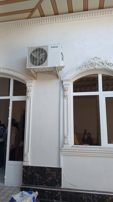 Кондинцонер сотилади