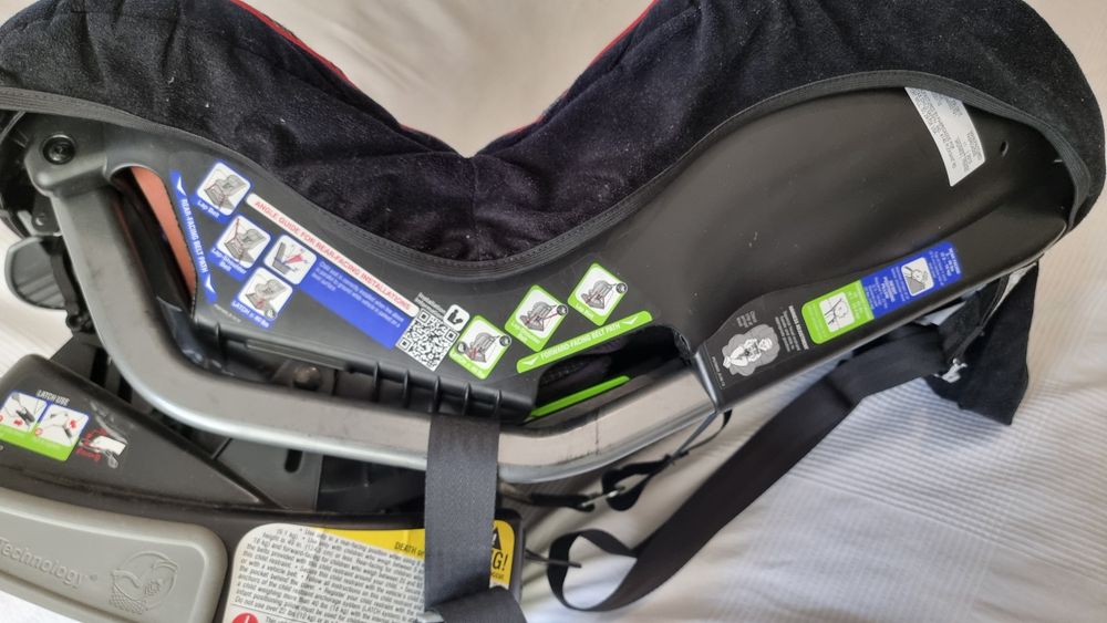 Scaun auto copii