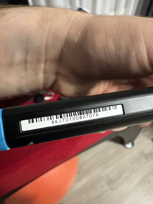 Nintendo Switch V2 (doar consola)