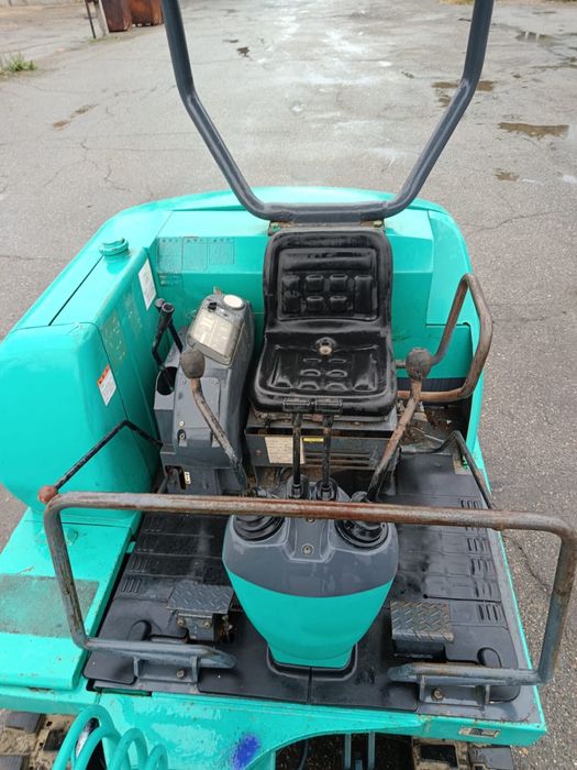 Экскаватор Komatsu, продажа