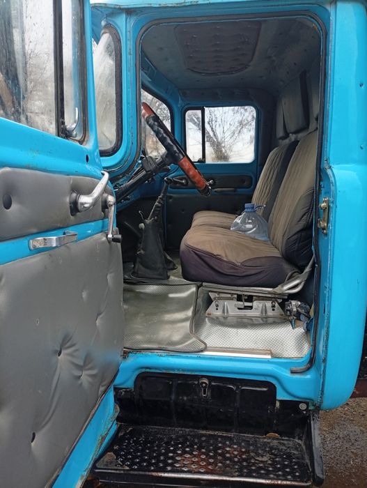 ЗИЛ.масковский.сотилади