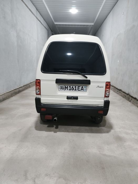 Машина яхши холатга