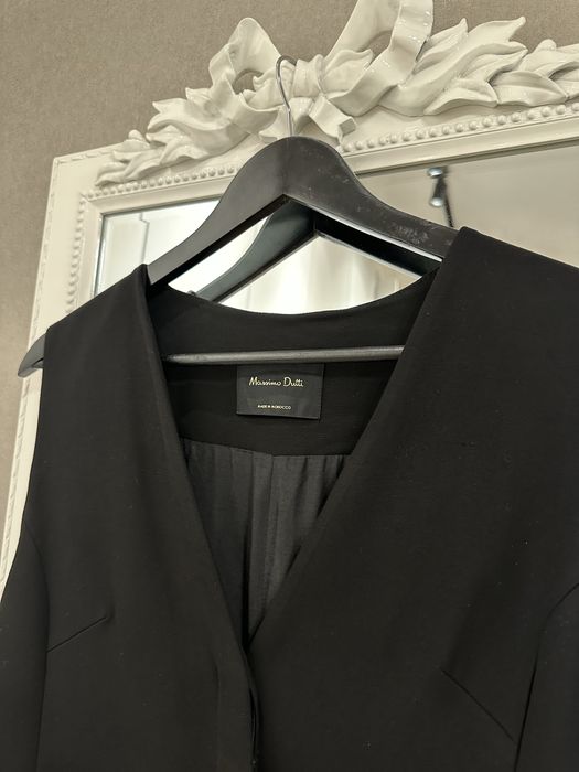 Жилет: Massimo Dutti