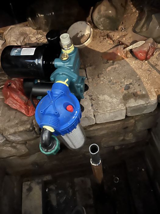 Водопровод под ключ от а до я