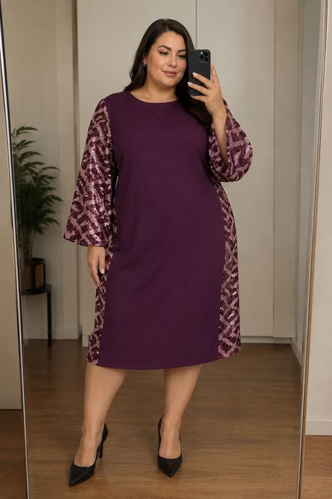 Rochie eleganta noua