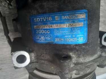Компресор климатик Peugeot, Citroen, Opel, Renault, Bmw, Mercedes, Vw,