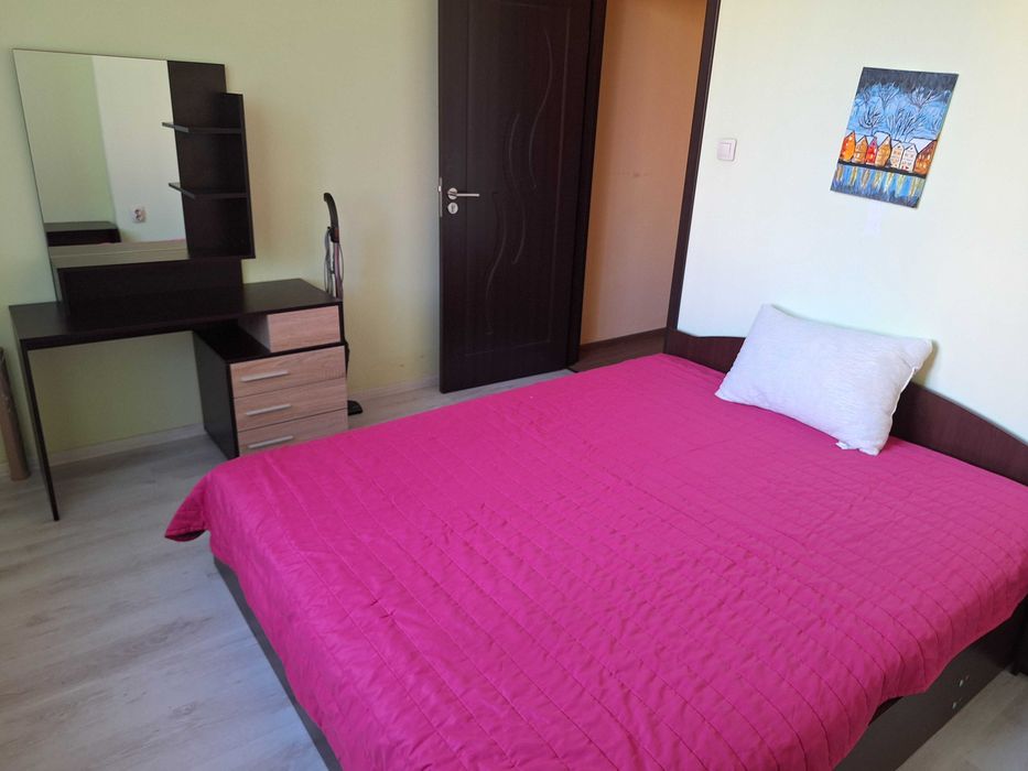 Дава се под наем Двустаен апартамент в Перник, Красно село - 49 кв.м за 295.8 € - Снимка #12