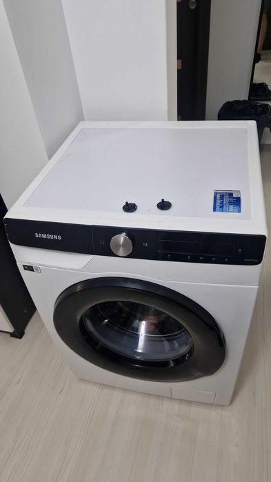 Masina de spalat rufe SAMSUNG