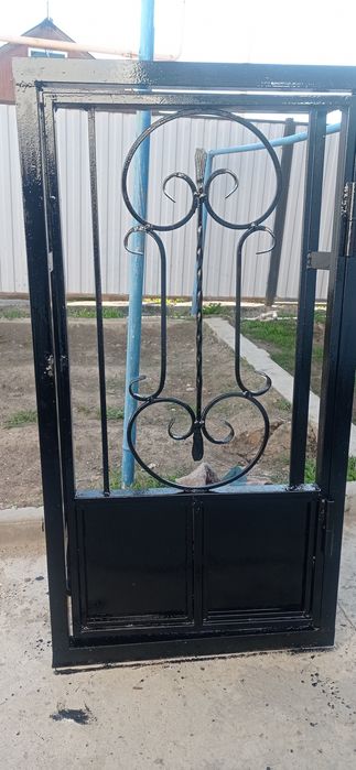 Ассалаумагалейкум темир есик бейтке