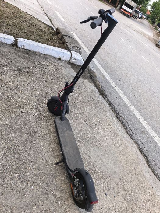 Xiaomi Electric Scooter 4 Pro