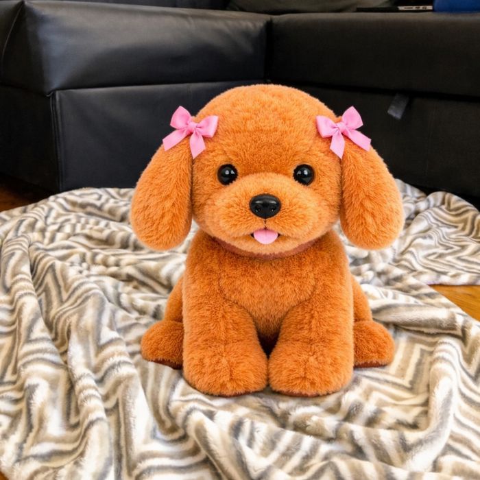 Идеальная собака. Эксклюзив. Без недостатков.