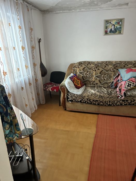 Продам, дом ,на даче4-е Мурат. В доль /дароги