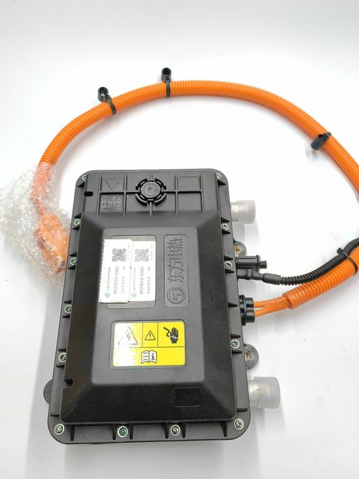 Leapmotor C11 pechka Leapmotor C11 печка