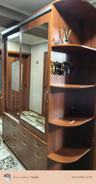 Продам шкаф-купе