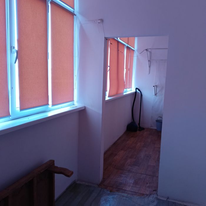 Квартира 2х комнатная Жилгородок