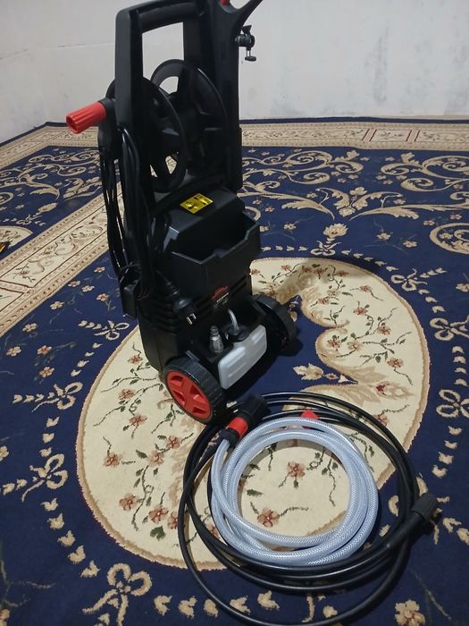 Муйка апарат тоза