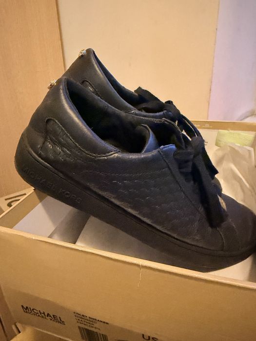 Кеды Mikhael kors