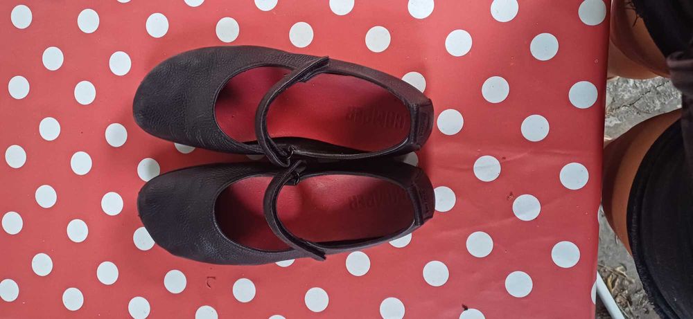 Балерини Camper Right Nina