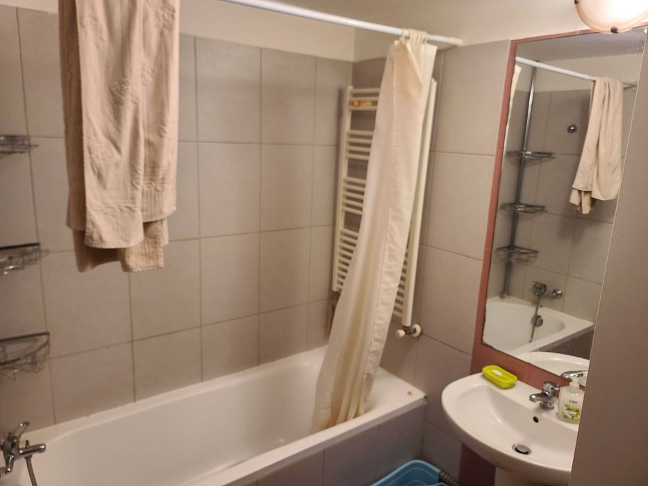 garsoniera Confort City