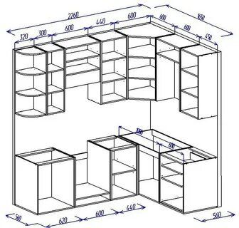 Мебель на заказ переделка ремонт