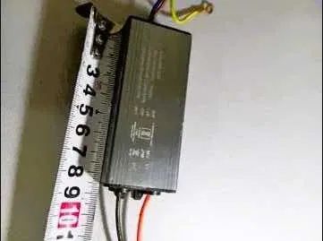 драйвер, блок питания на свето-диод 1500мА и другие