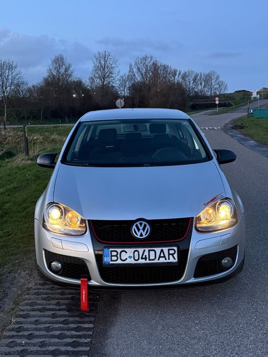 VOLKSWAGEN Golf 2007 — imagine 2